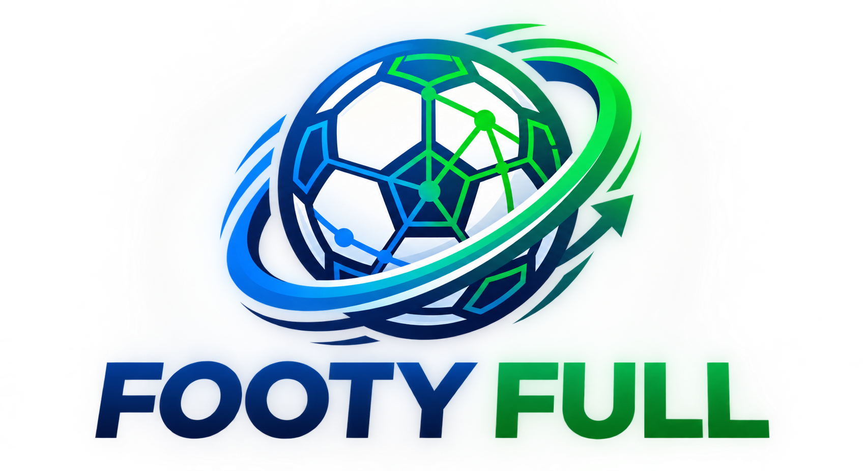 Footy Full Logo